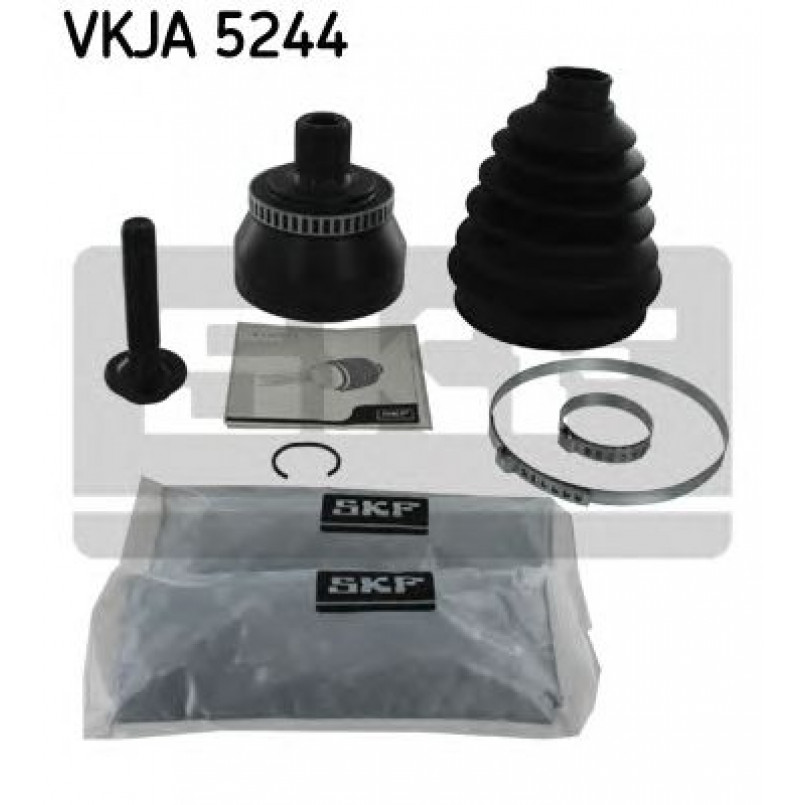 VKJA 5244 SKF - Шарнір рівних кутових швидкостей (ШРКШ)